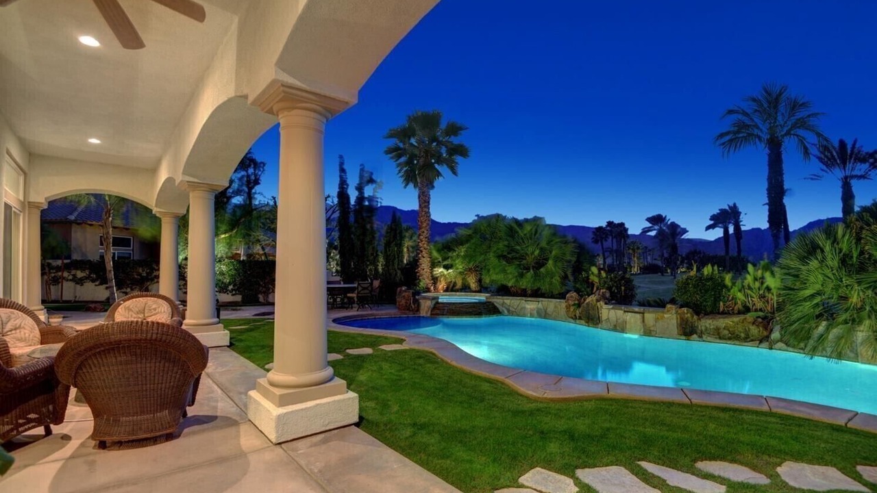 Photo of Outdoor in La Quinta