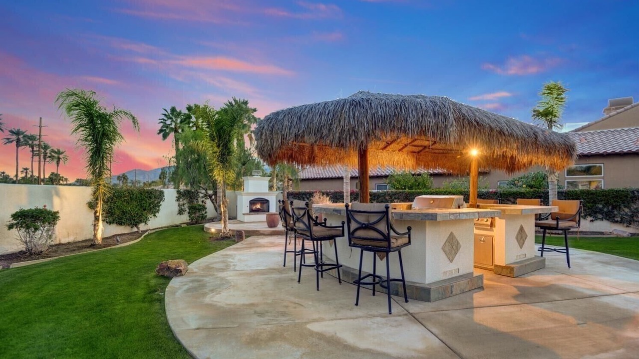 Photo of Outdoor in La Quinta