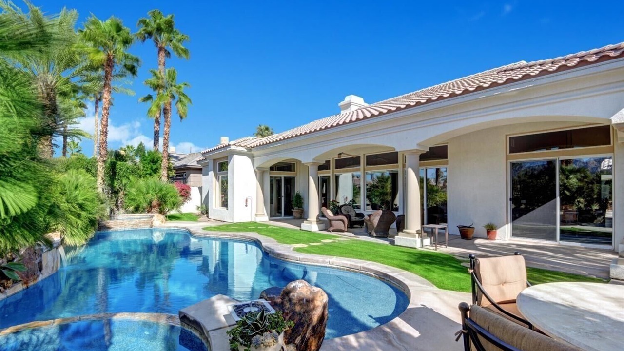 Photo of Outdoor in La Quinta