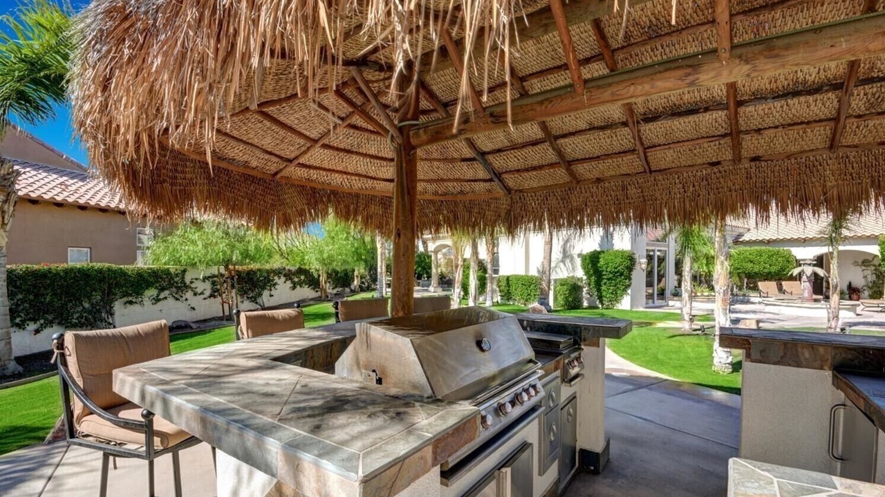 Photo of Outdoor in La Quinta