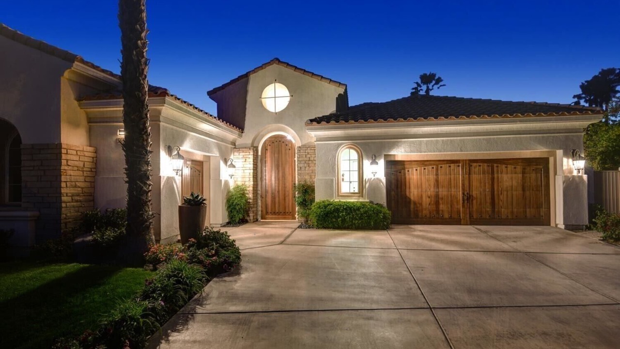 Photo of Outdoor in La Quinta