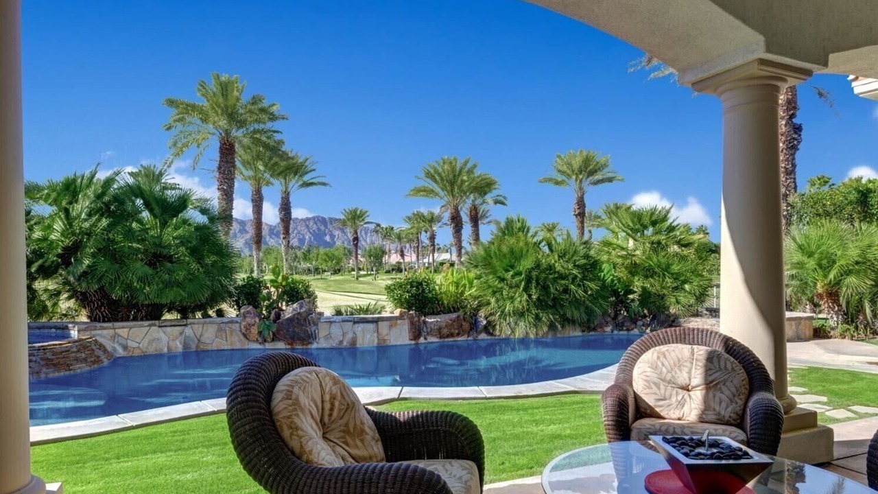 Photo of Outdoor in La Quinta