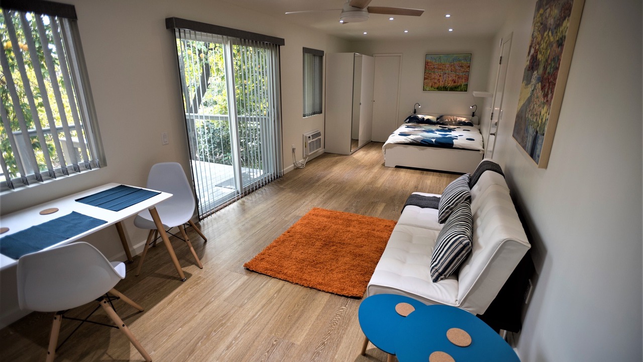Photo of Bedroom in Mount Helix