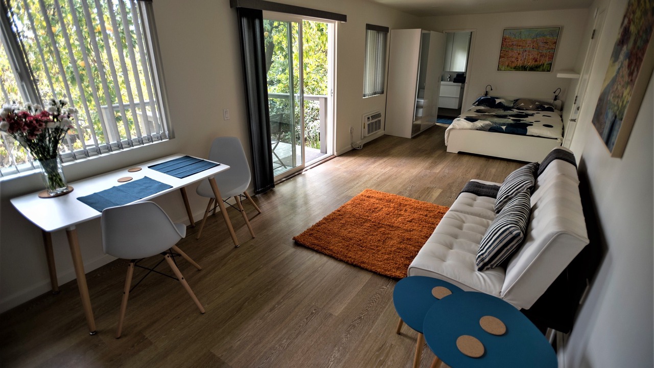 Photo of Bedroom in Mount Helix