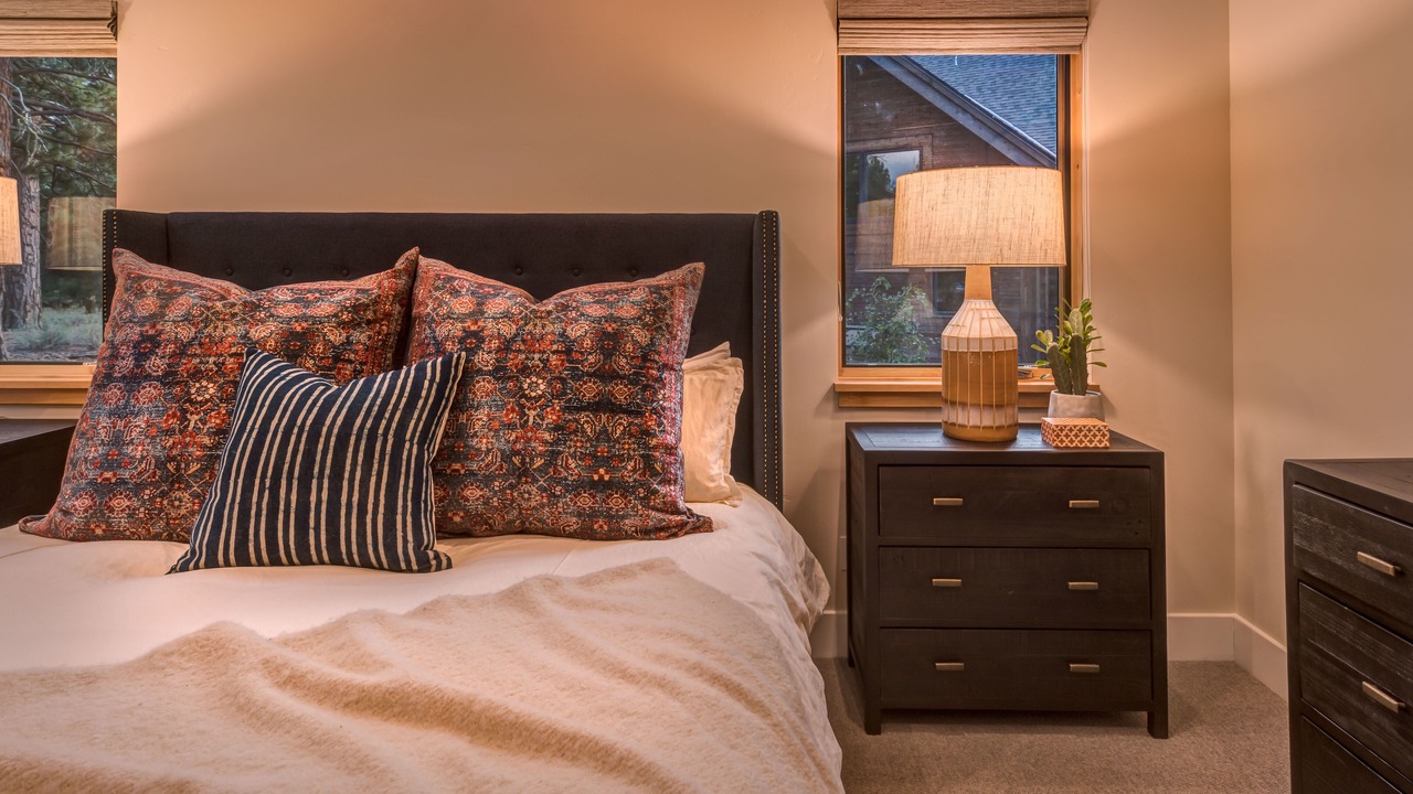 Photo of Bedroom in Truckee