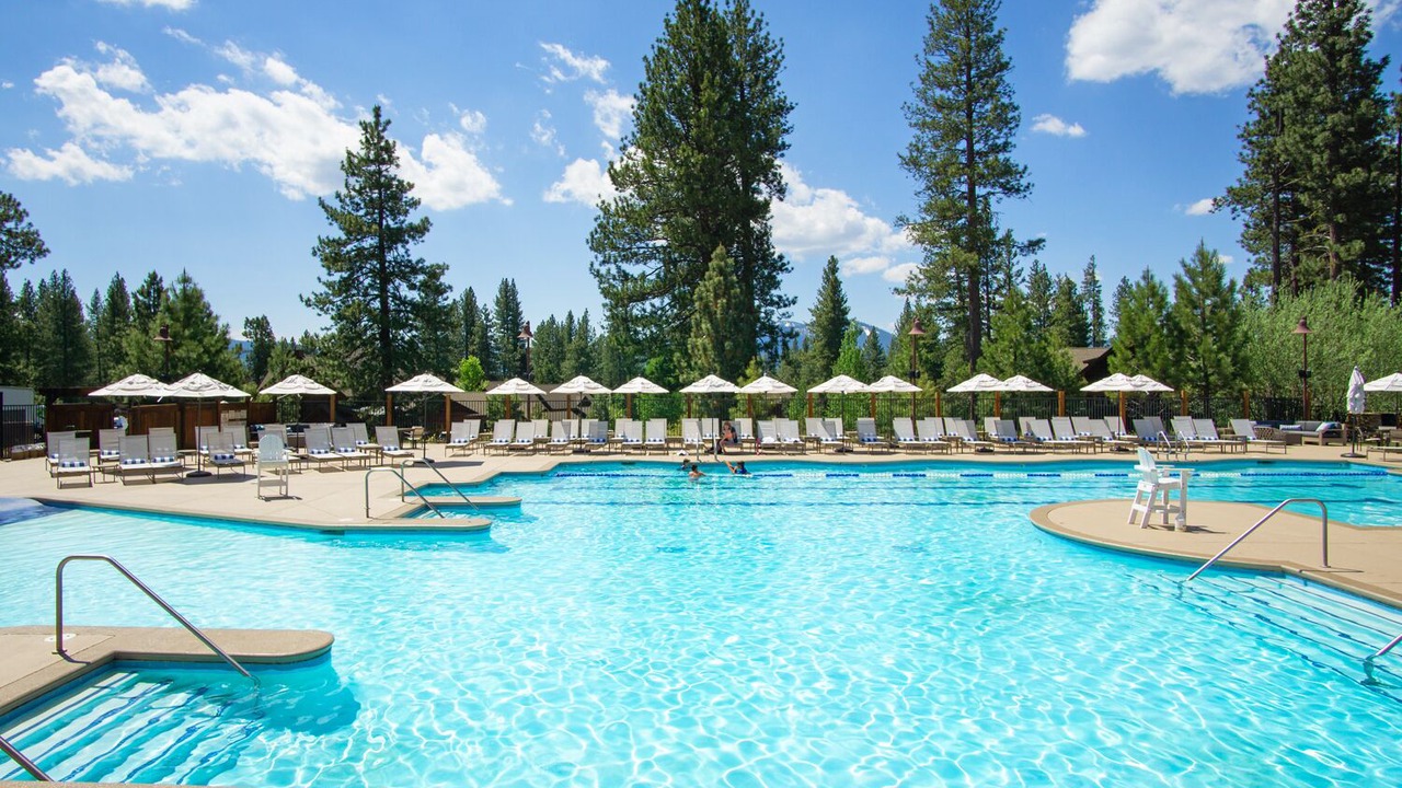 Photo of Outdoor in Truckee