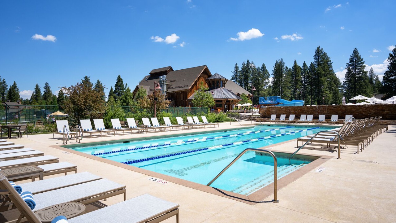 Photo of Outdoor in Truckee