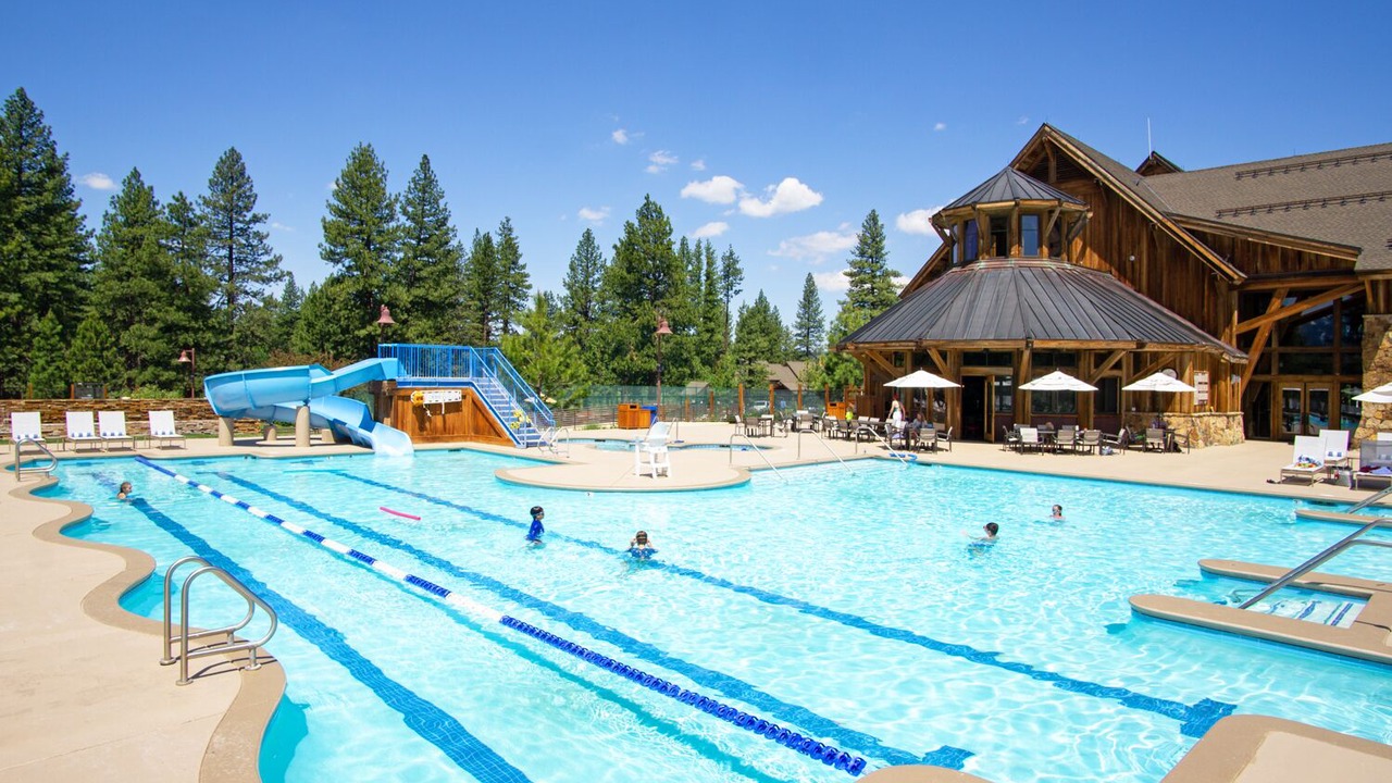 Photo of Outdoor in Truckee