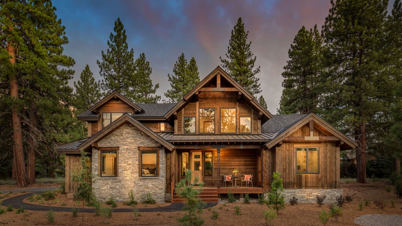 Photo of Outdoor in Truckee