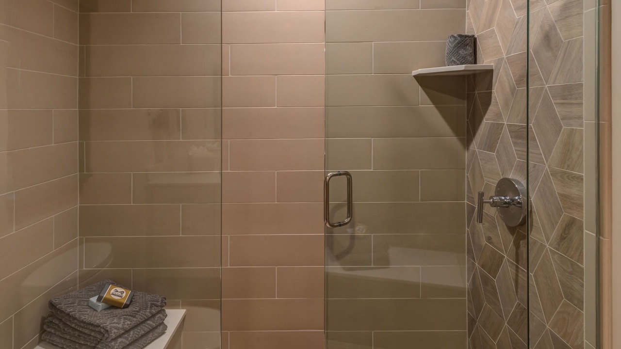 Photo of Bathroom in Truckee