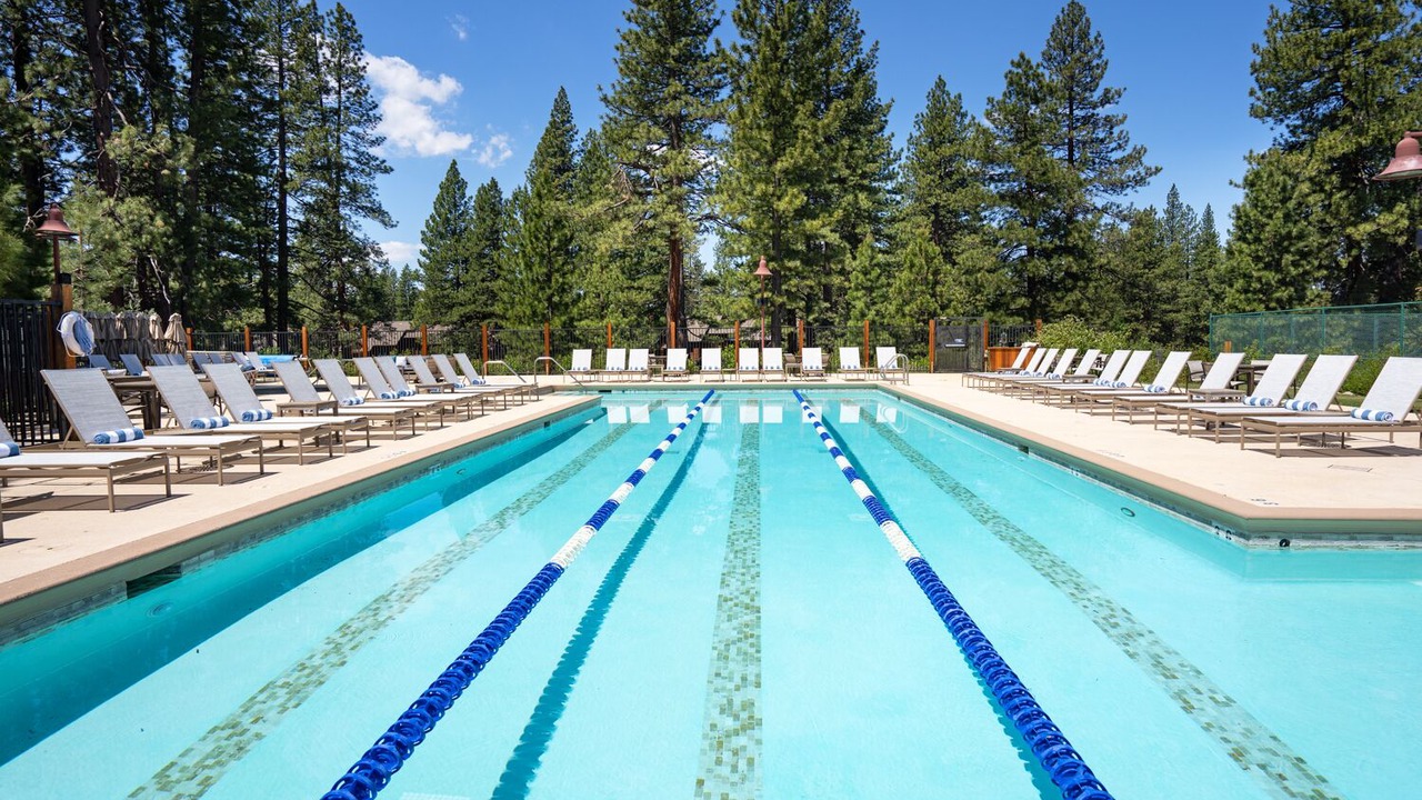 Photo of Outdoor in Truckee