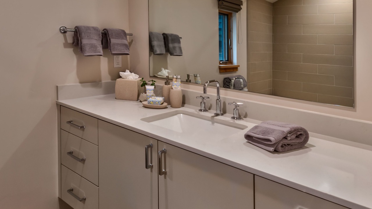 Photo of Bathroom in Truckee