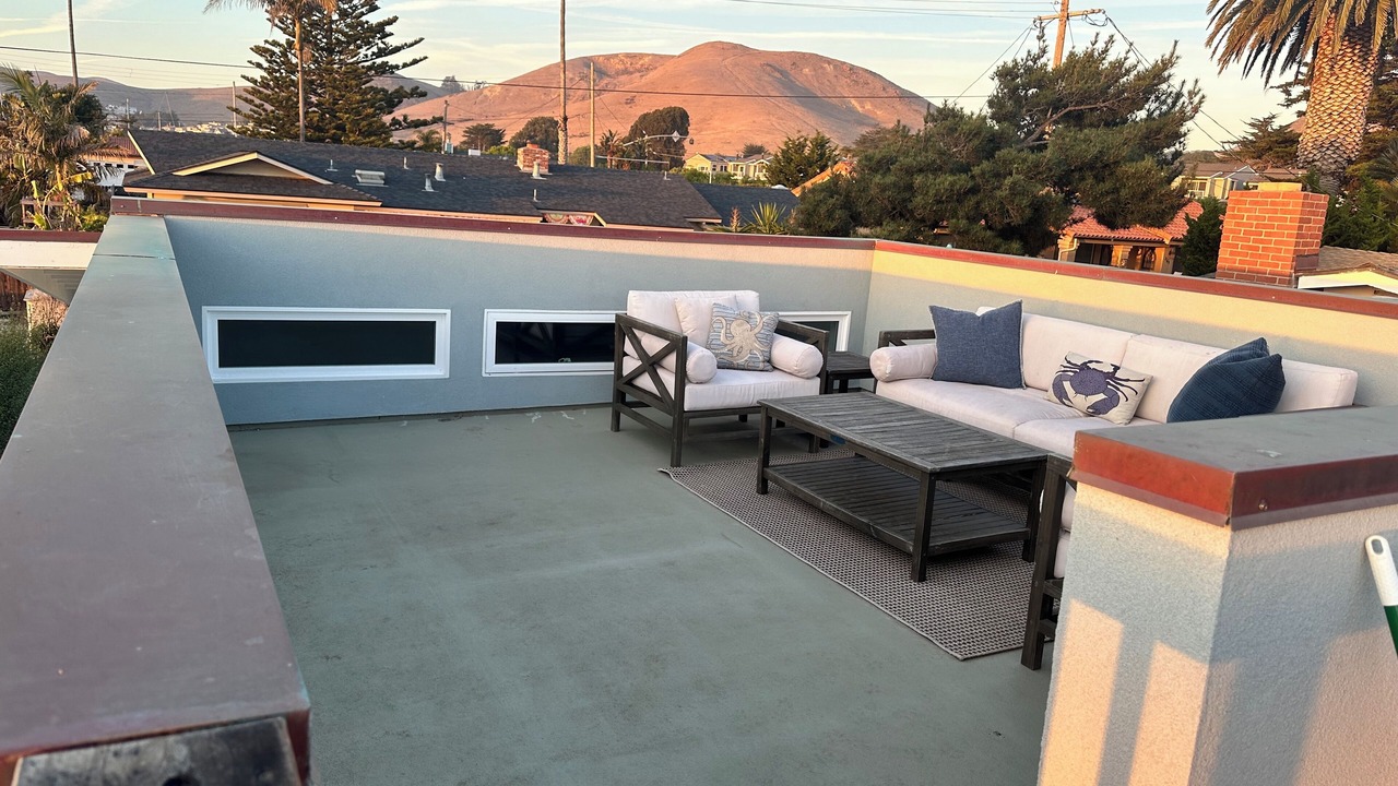 Photo of Outdoor in Morro Bay