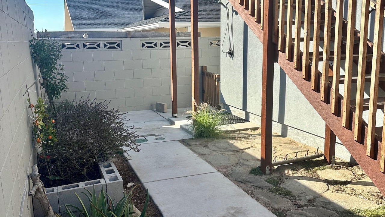 Photo of Outdoor in Morro Bay
