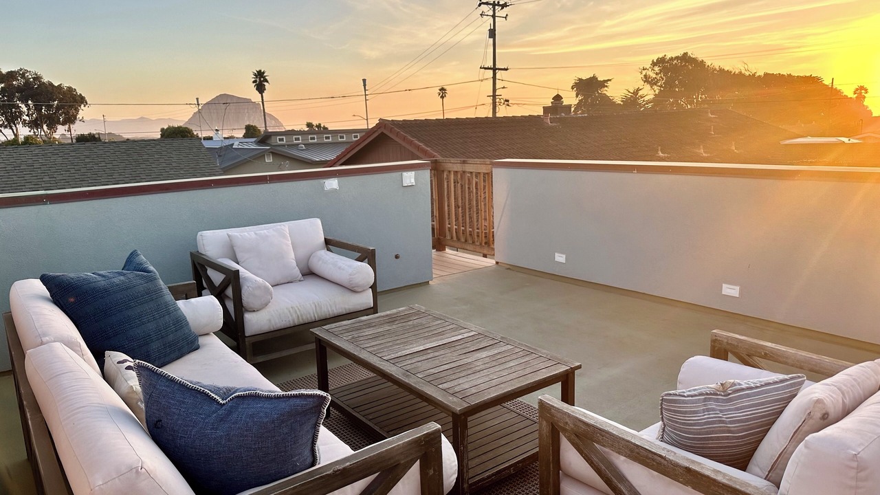 Photo of Outdoor in Morro Bay