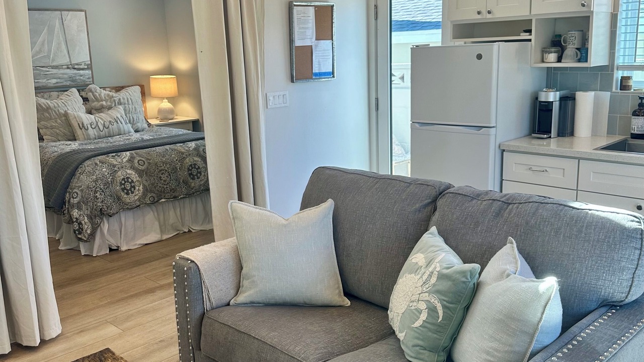 Photo of Livingroom in Morro Bay