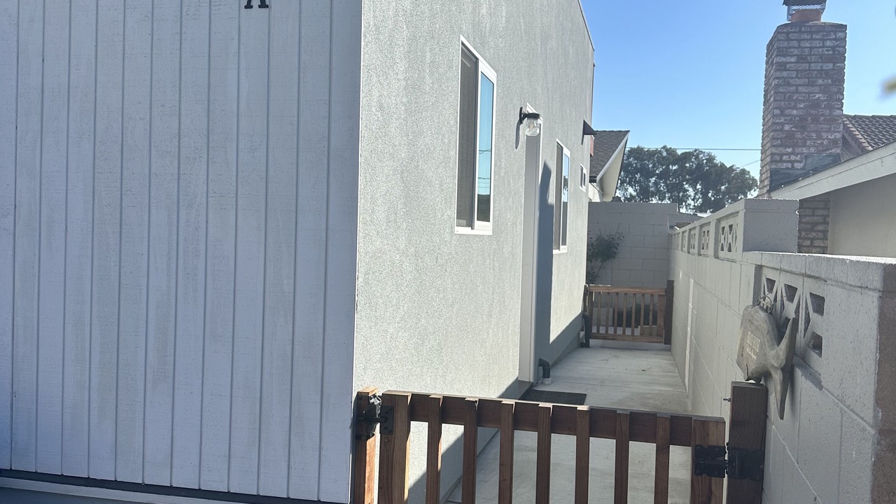 Photo of Outdoor in Morro Bay