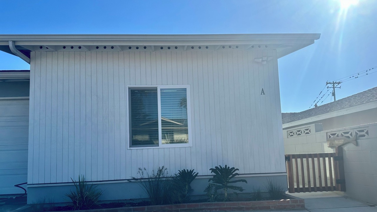 Photo of Outdoor in Morro Bay