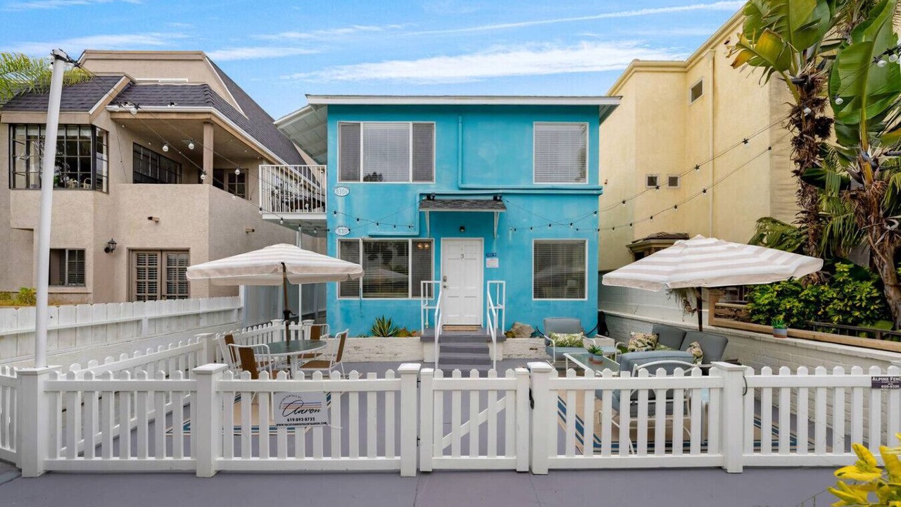 Photo of Outdoor in Mission Beach