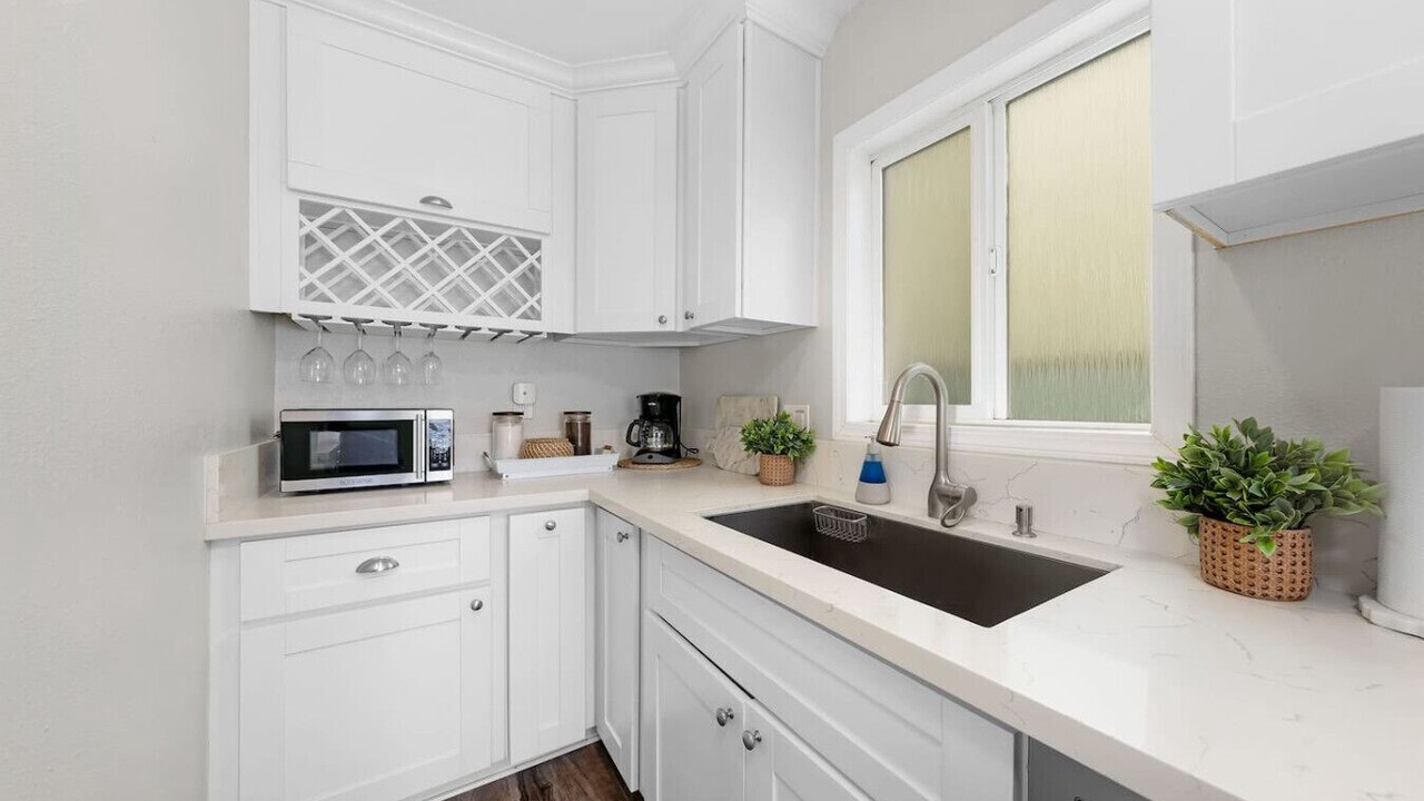 Photo of Kitchen in Mission Beach