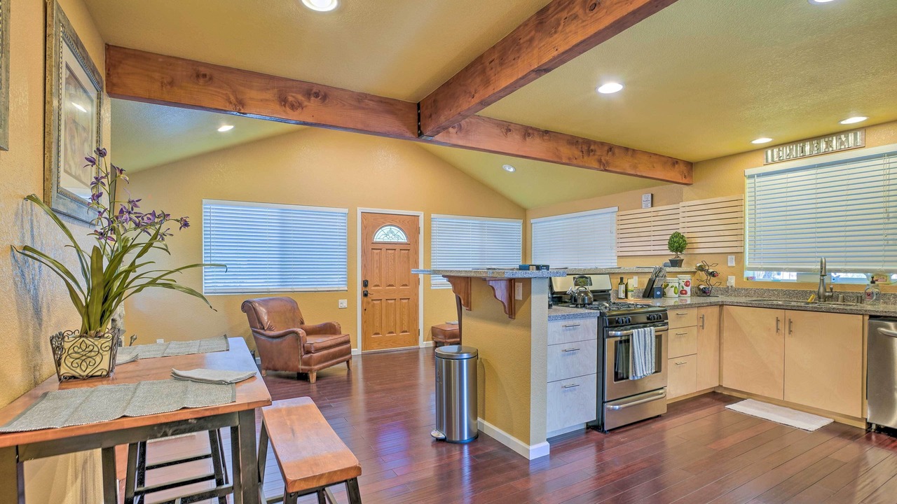 Photo of Kitchen in Mount Baldy
