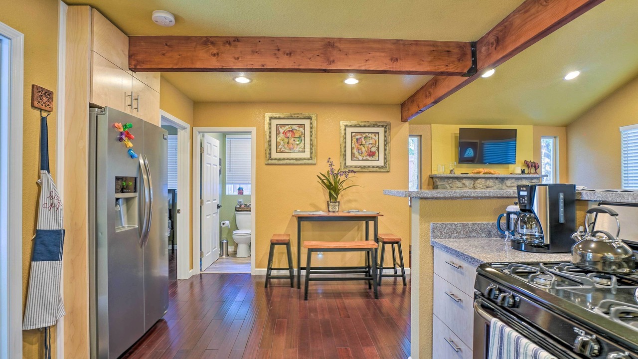 Photo of Kitchen in Mount Baldy
