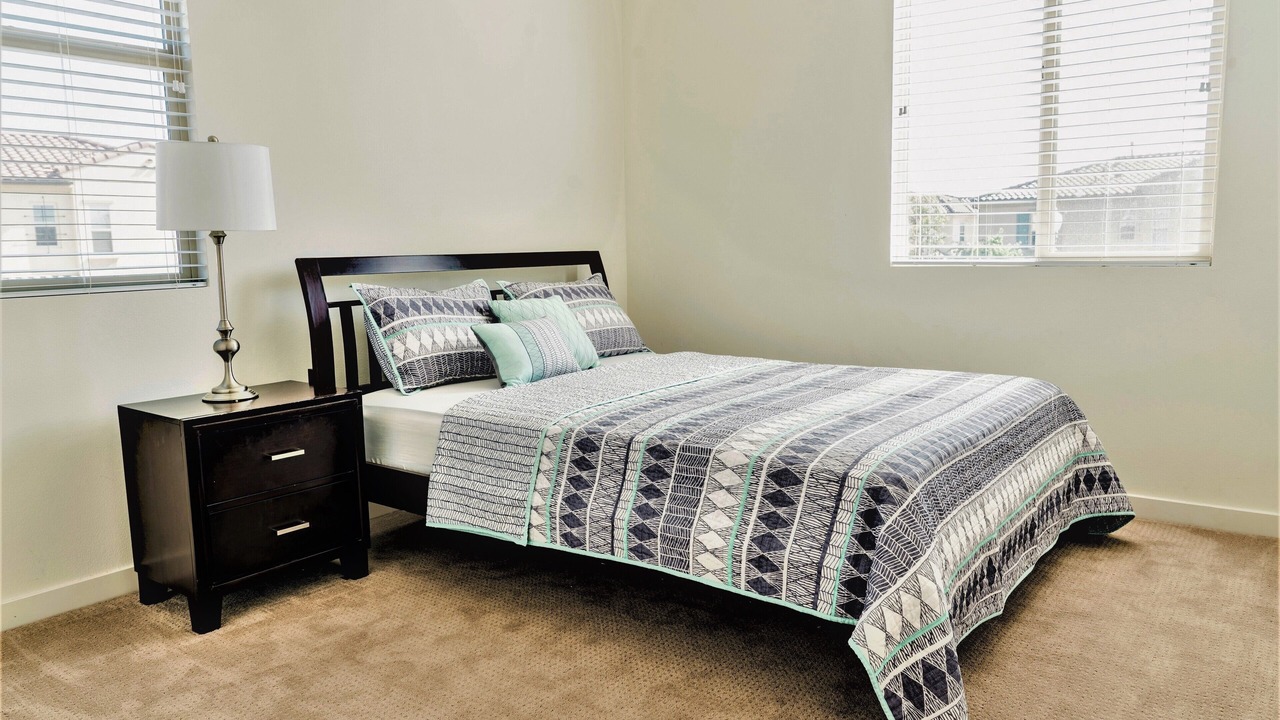 Photo of Bedroom in Foothill Ranch