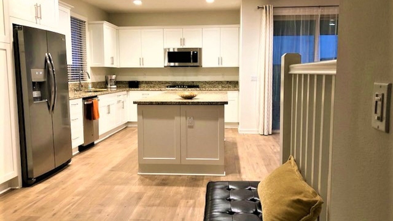 Photo of Kitchen in Foothill Ranch