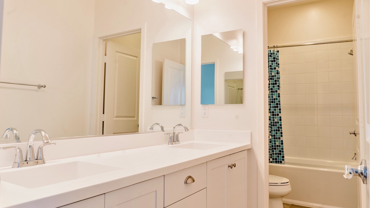 Photo of Bathroom in Foothill Ranch