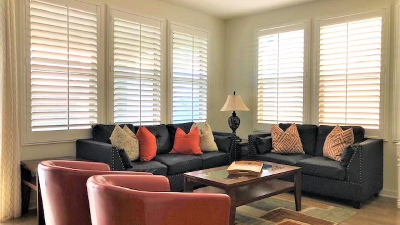 Photo of Livingroom in Foothill Ranch