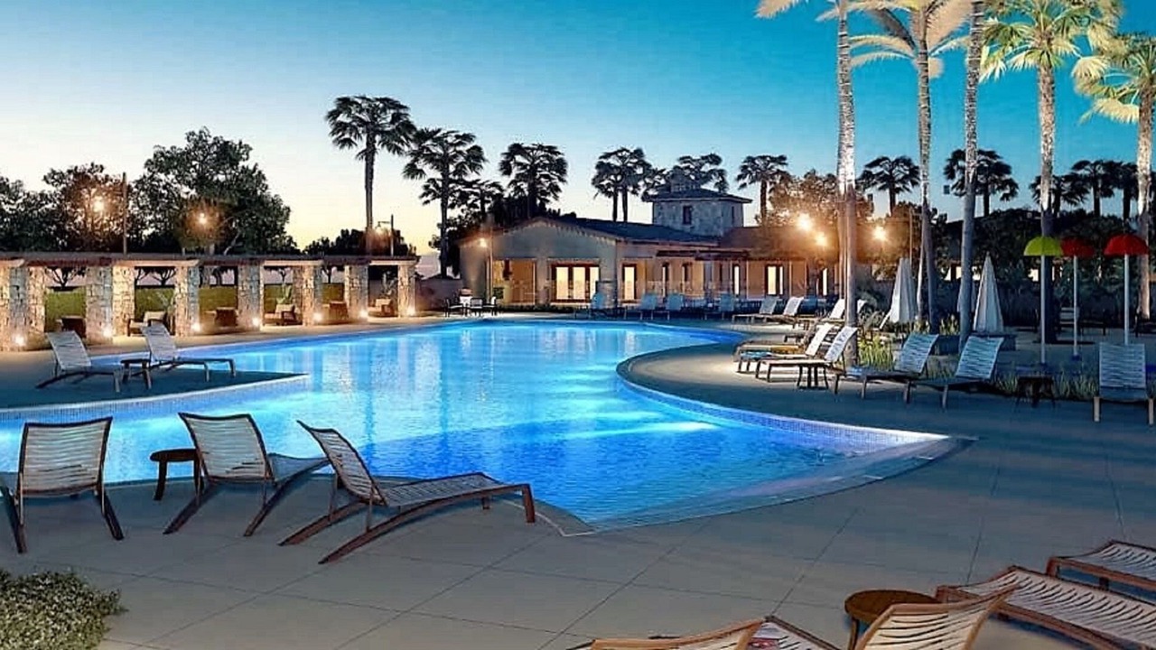 Photo of Outdoor in Foothill Ranch