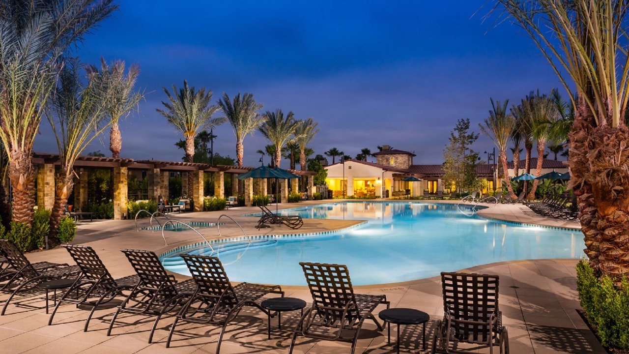 Photo of Outdoor in Foothill Ranch