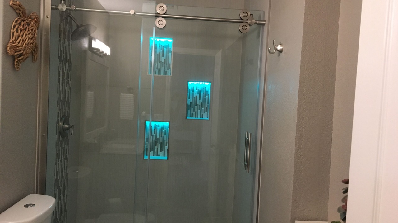 Photo of Bathroom in East Mesa