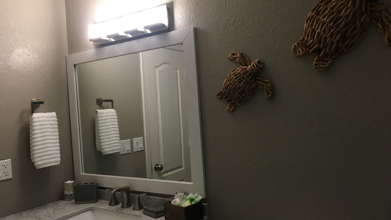 Photo of Bathroom in East Mesa