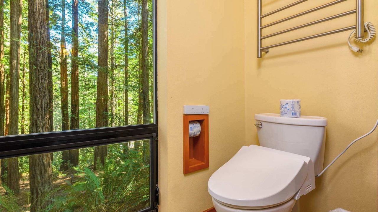 Photo of Bathroom in Sea Ranch