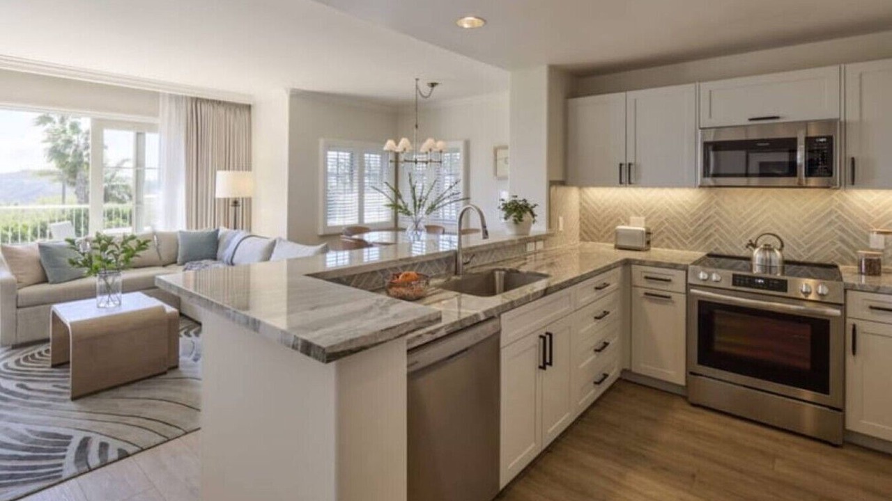 Photo of Kitchen in Aviara