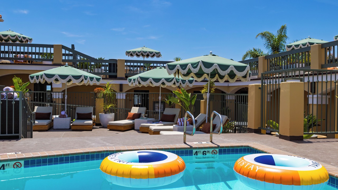 Photo of Outdoor in Laguna Beach