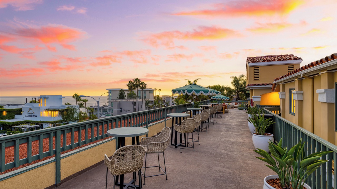 Photo of Outdoor in Laguna Beach