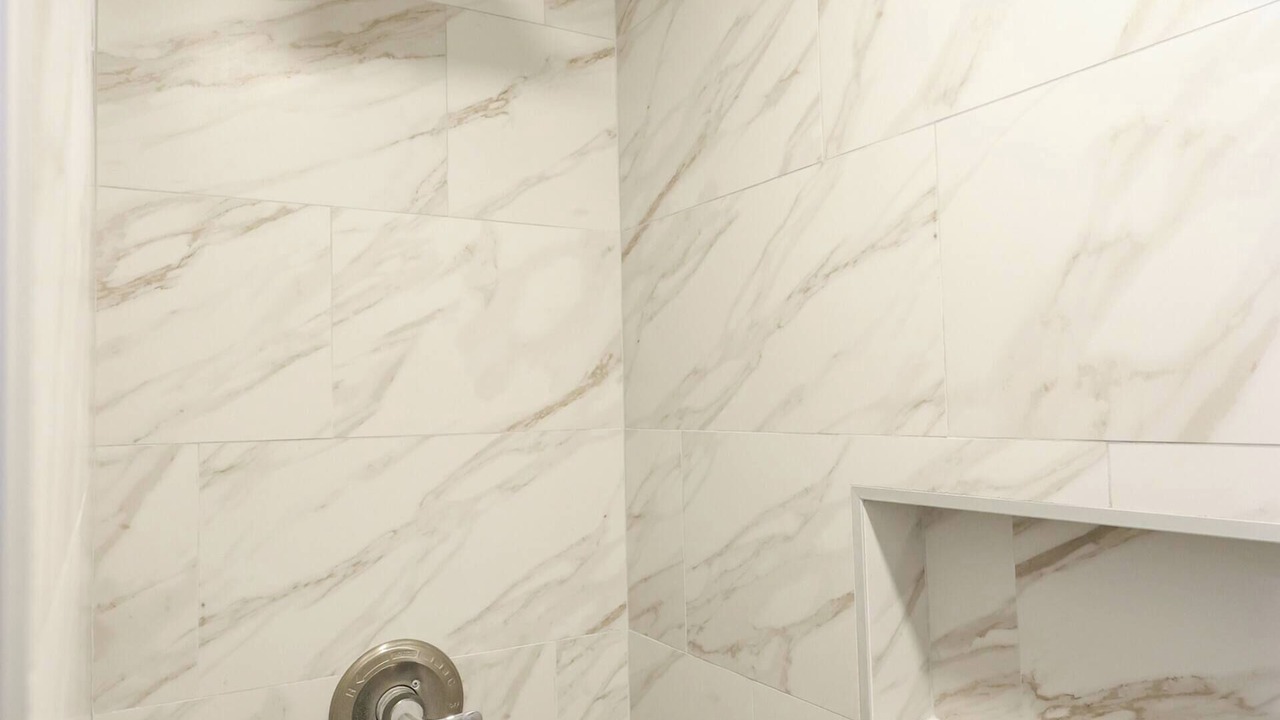 Photo of Bathroom in Tierrasanta