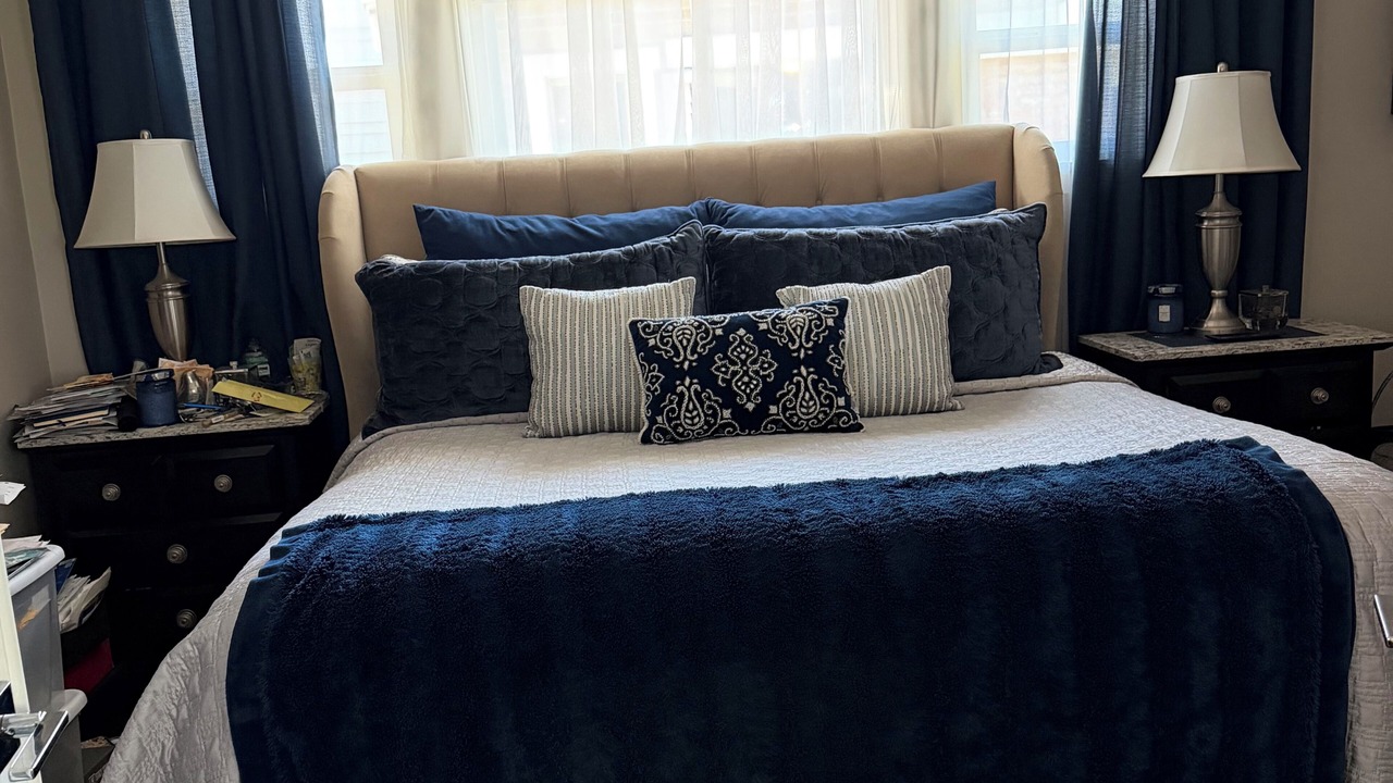 Photo of Bedroom in Los Angeles