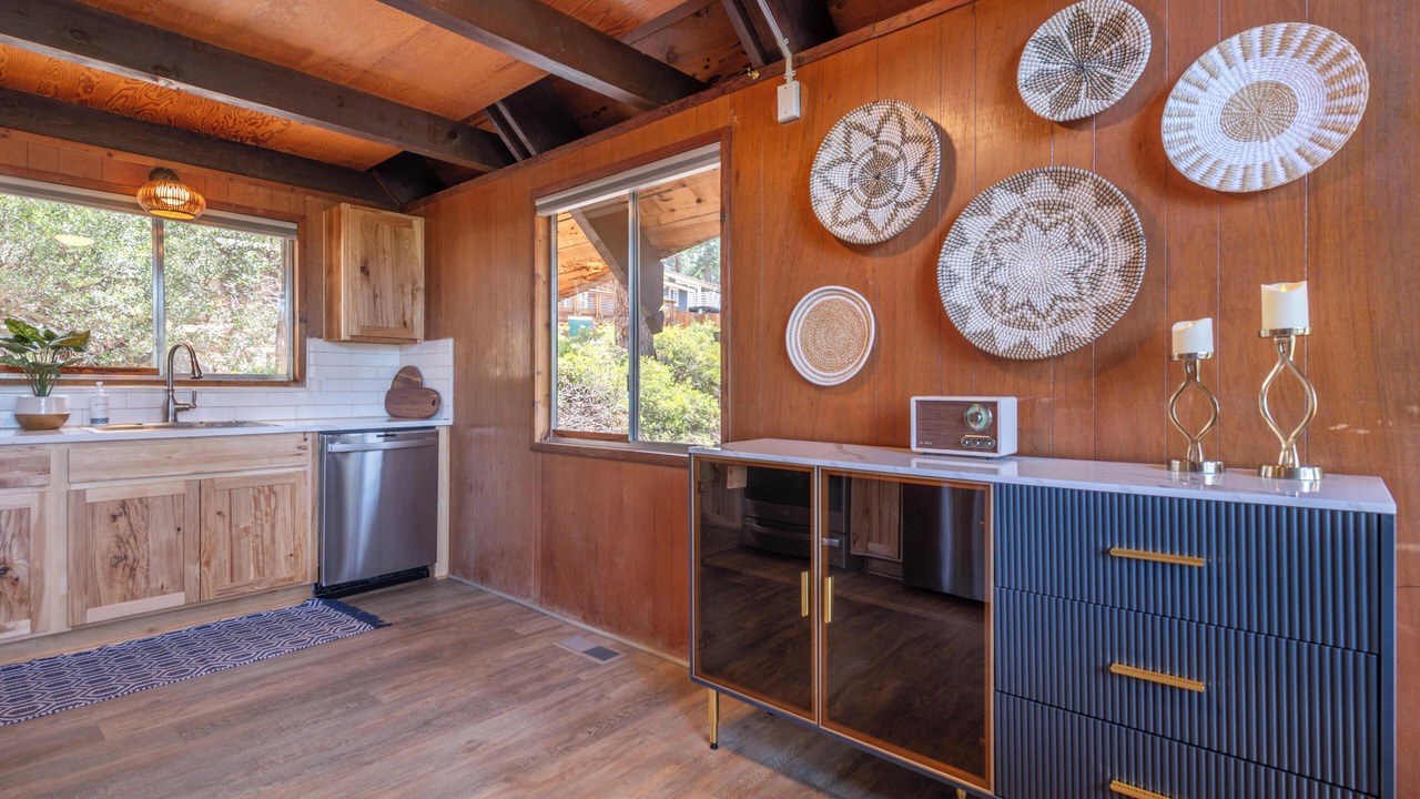 Photo of Kitchen in Brockway