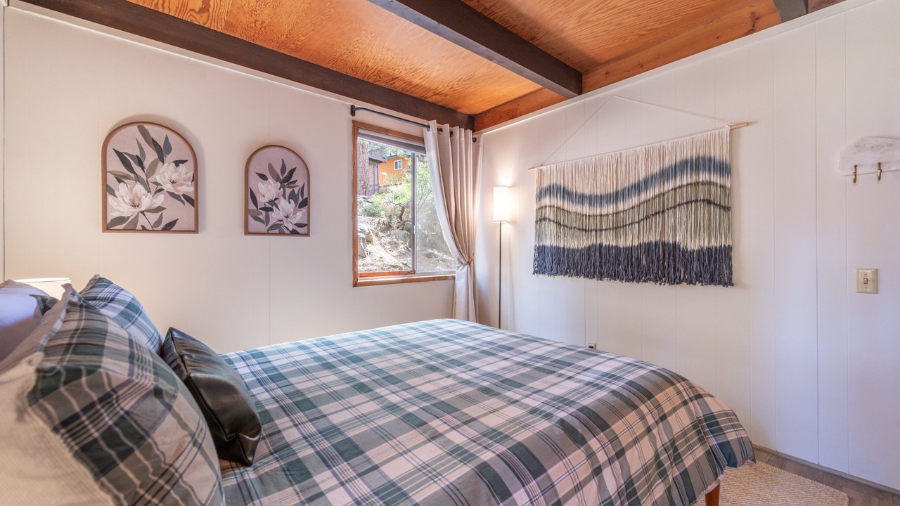Photo of Bedroom in Brockway