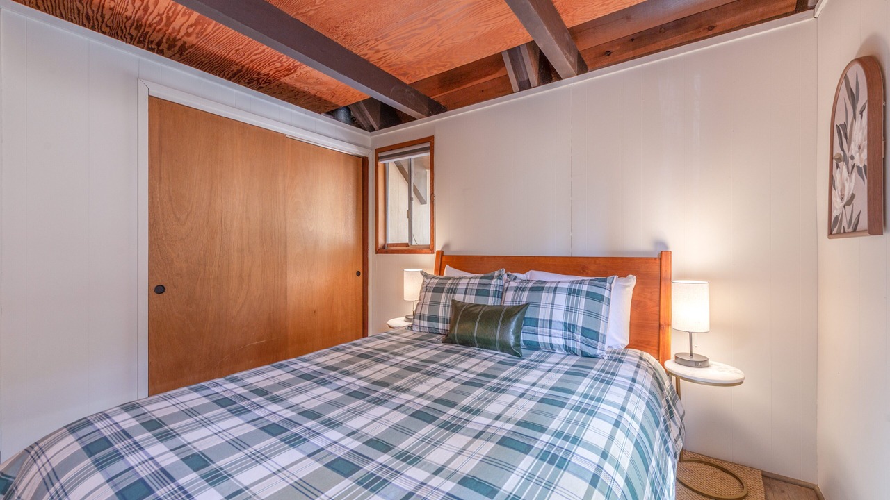 Photo of Bedroom in Brockway