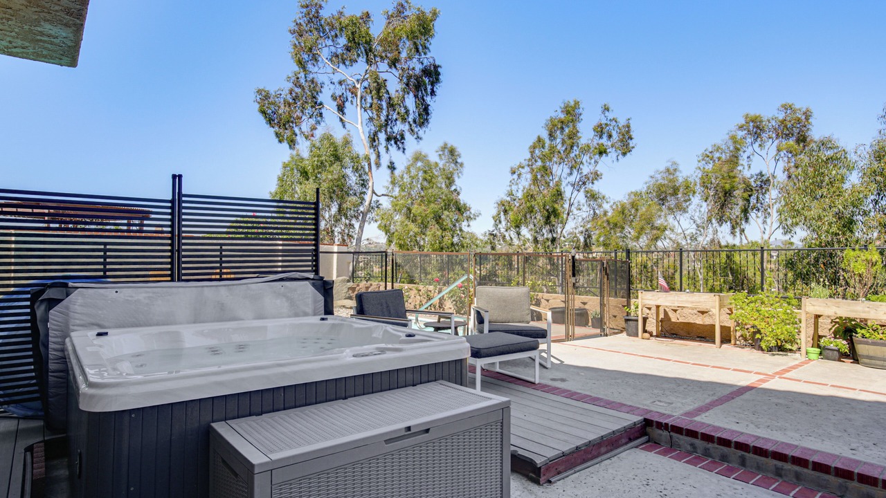 Photo of Patio Balcony in Spring Valley