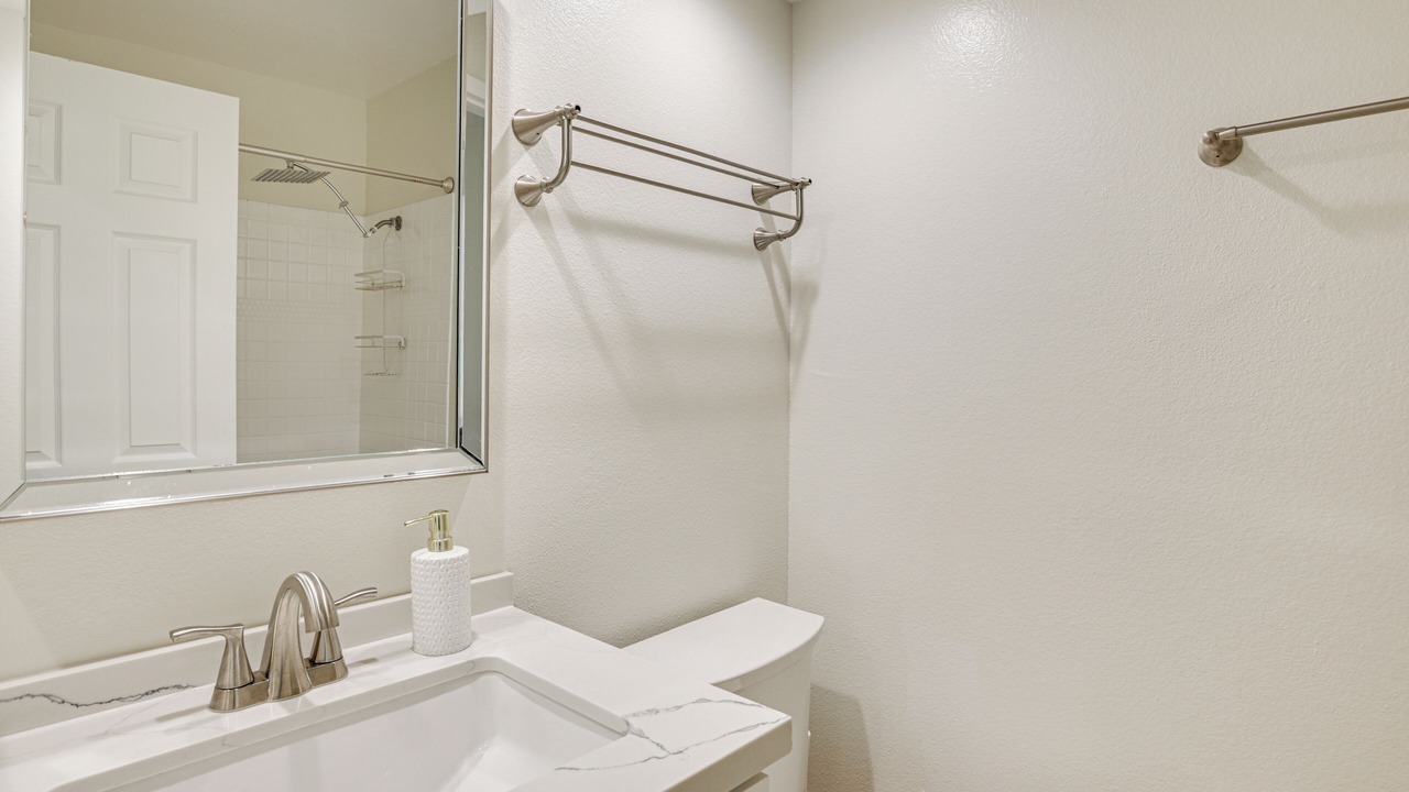 Photo of Bathroom in Spring Valley