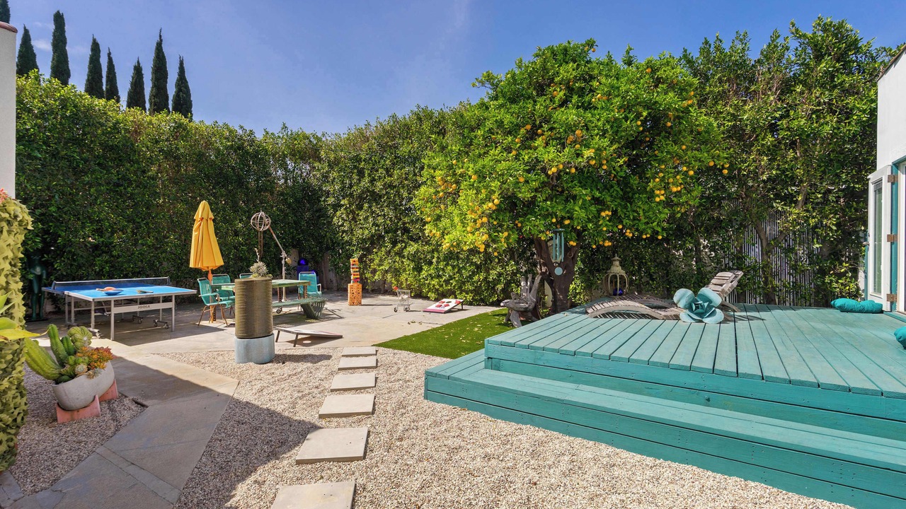 Photo of Outdoor in Palms