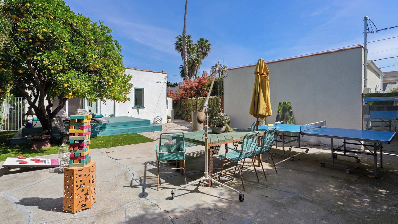 Photo of Outdoor in Palms