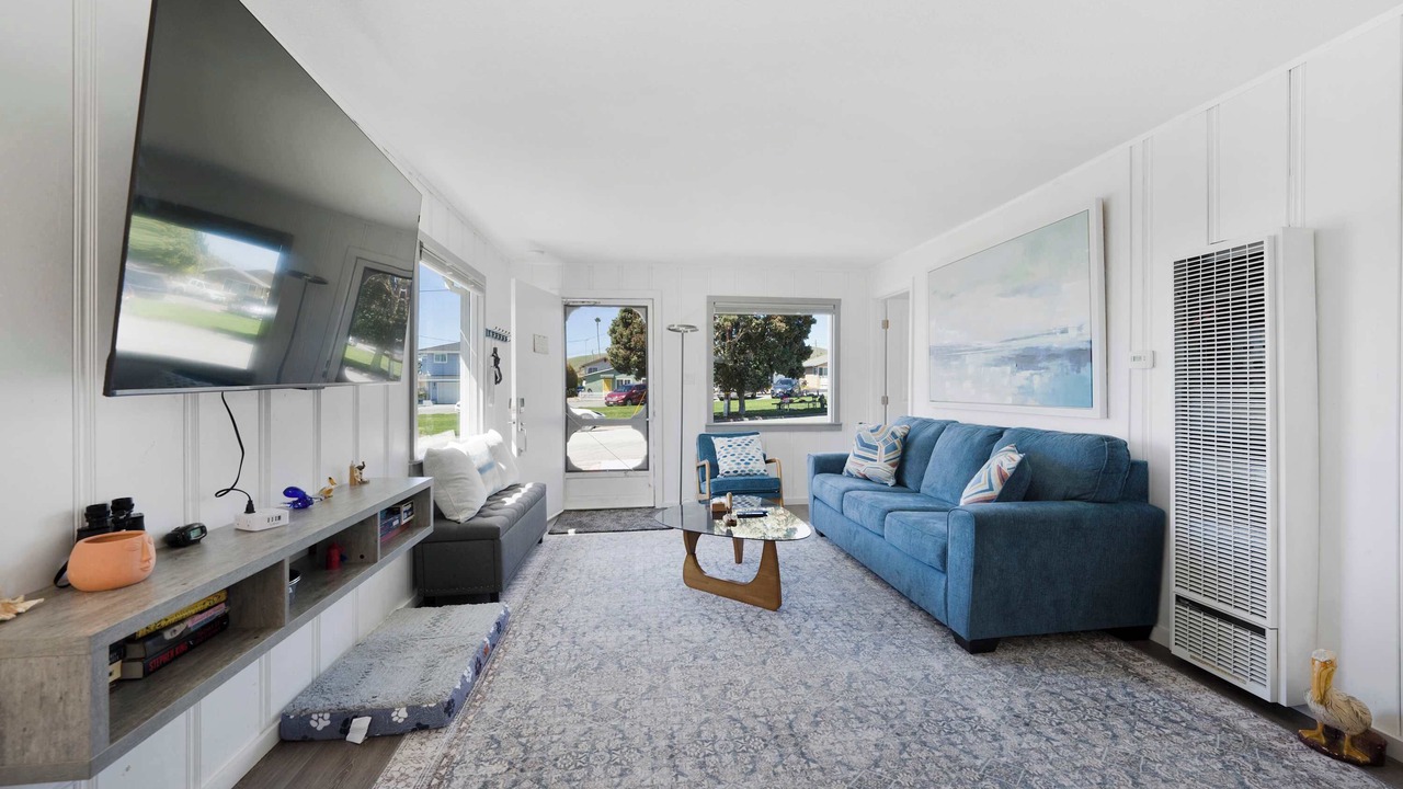 Photo of Bedroom in Cayucos