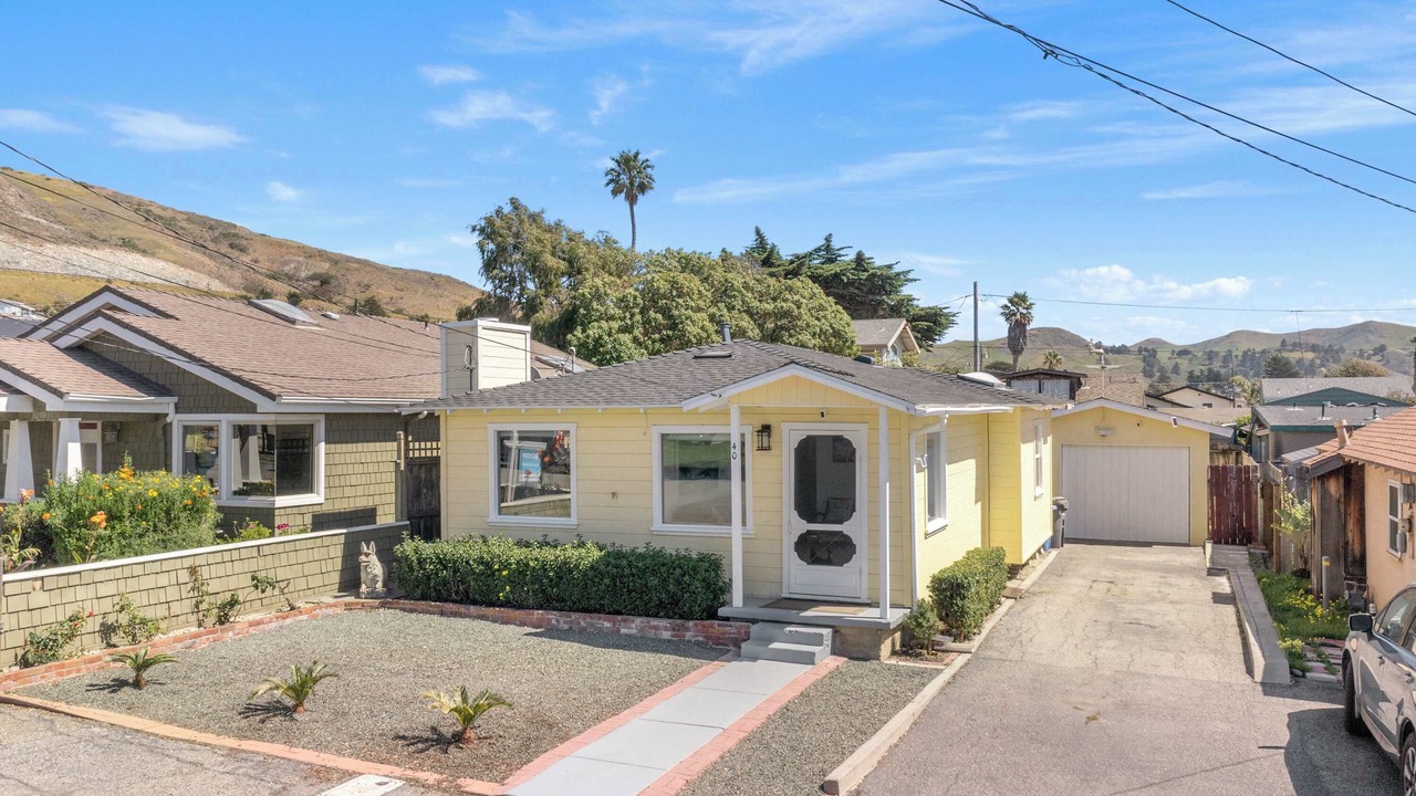 Photo of Others in Cayucos