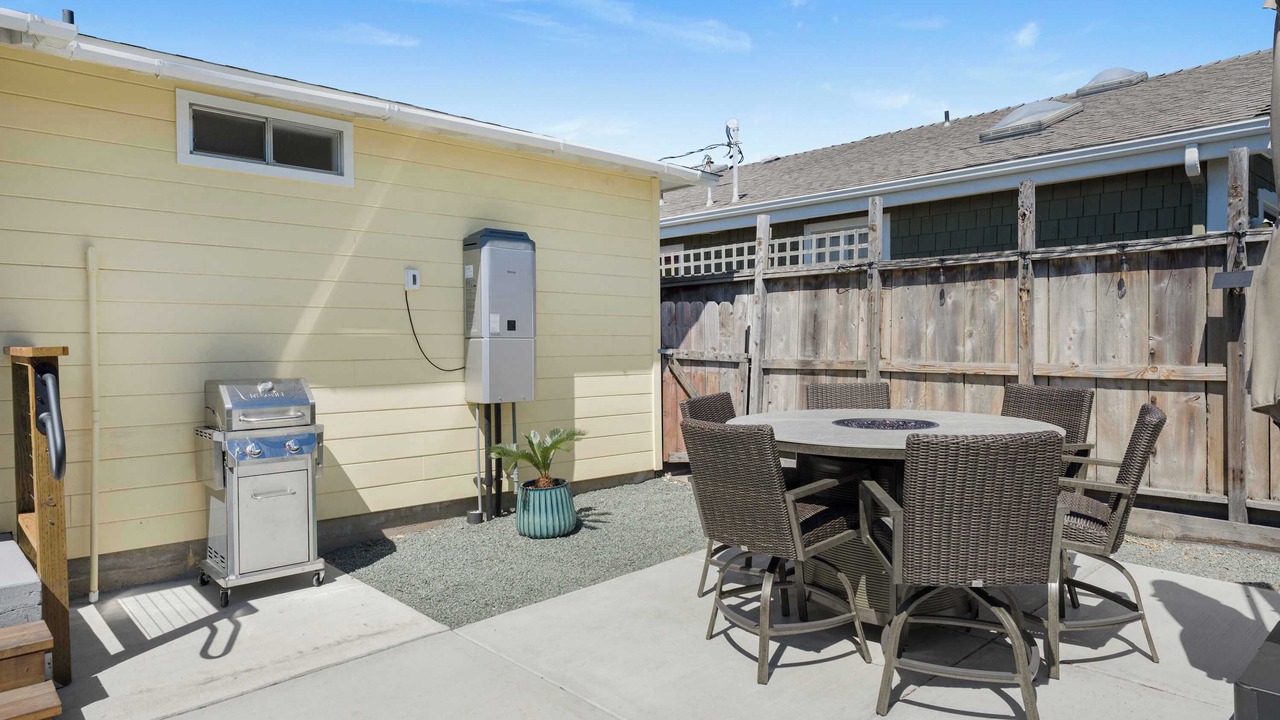 Photo of Outdoor in Cayucos